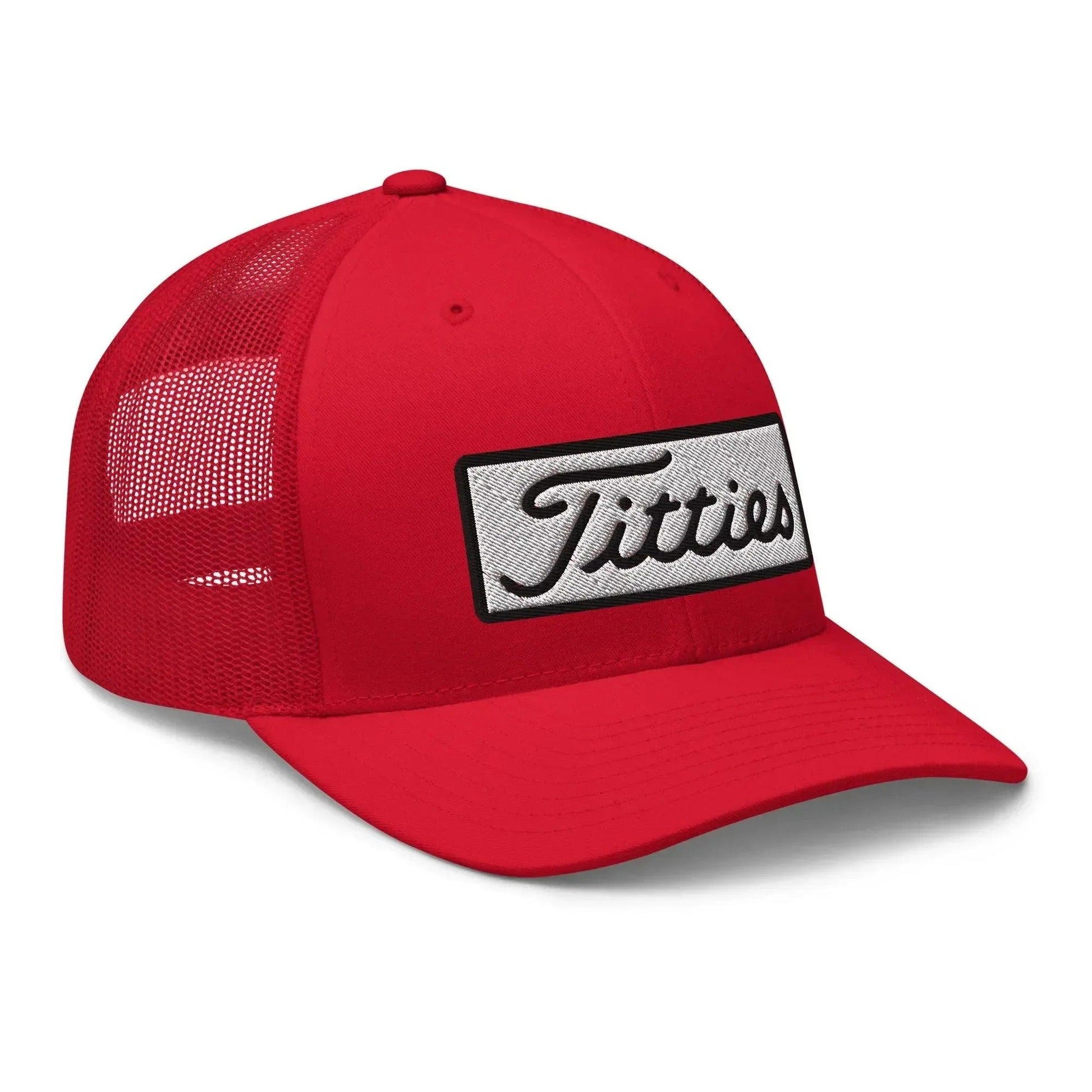 retro-trucker-hat-red-right-front-6319bbd015098 - GOLF LEAGUE