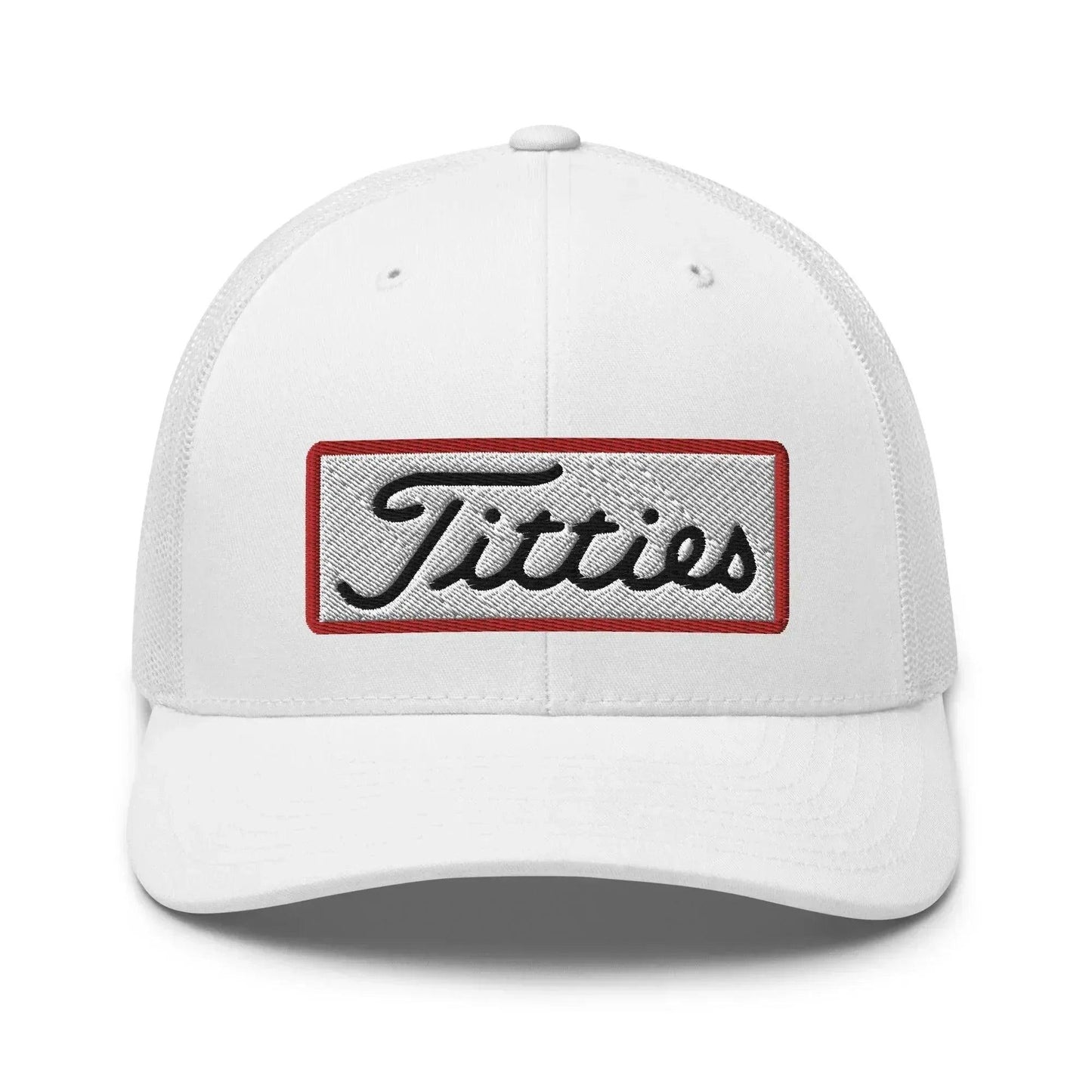 retro-trucker-hat-white-front-6319b9c14af8d - GOLF LEAGUE