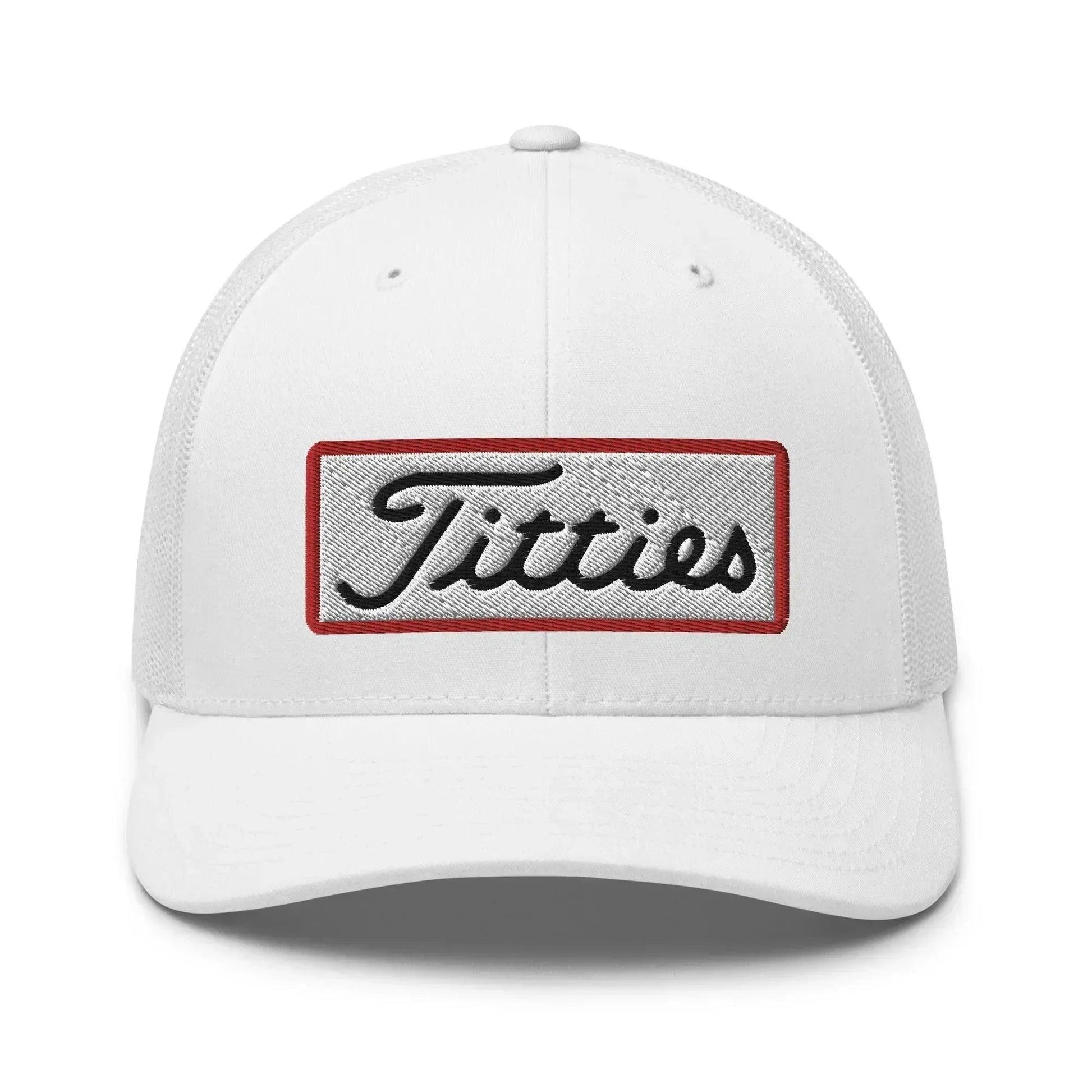retro-trucker-hat-white-front-6319b9c14af8d - GOLF LEAGUE