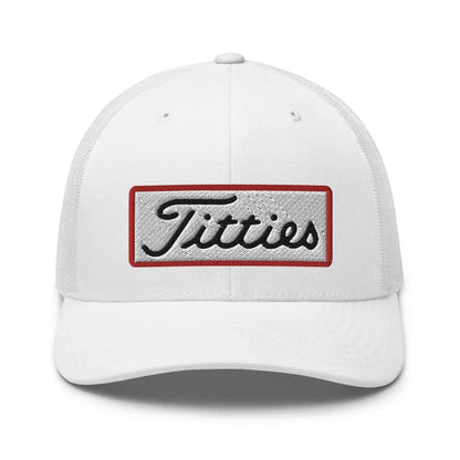 retro-trucker-hat-white-front-6319b9c14af8d - GOLF LEAGUE