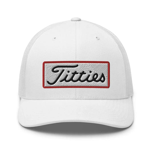 retro-trucker-hat-white-front-6319b9c14af8d - GOLF LEAGUE