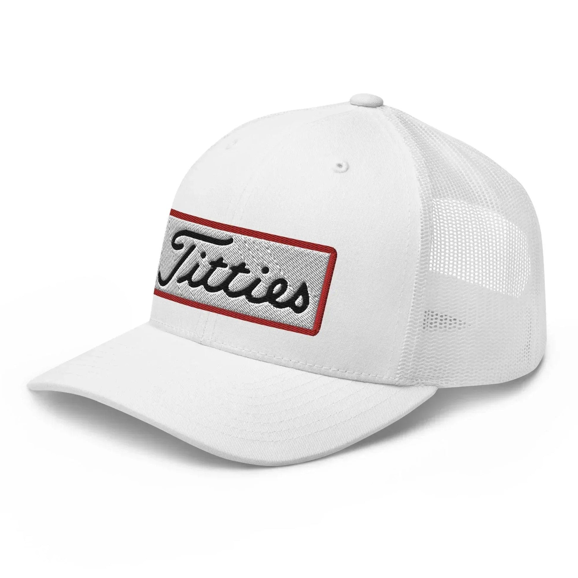 retro-trucker-hat-white-left-front-6319b9c14cea3 - GOLF LEAGUE