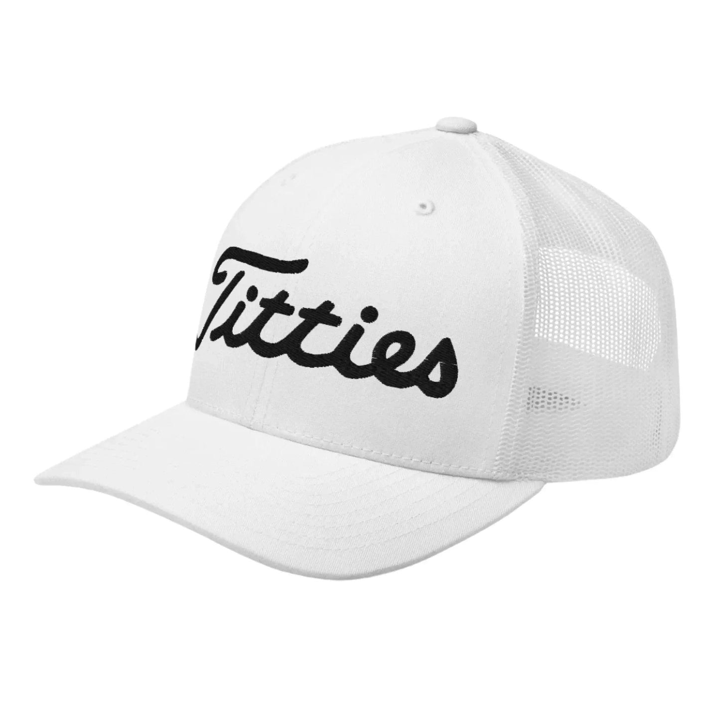 retro-trucker-hat-white-left-front-6693a8f2e63a4 - GOLF LEAGUE