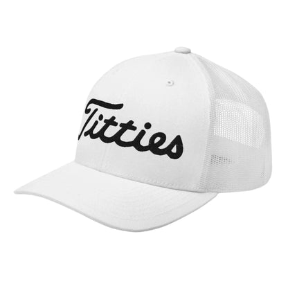 retro-trucker-hat-white-left-front-6693a8f2e63a4 - GOLF LEAGUE