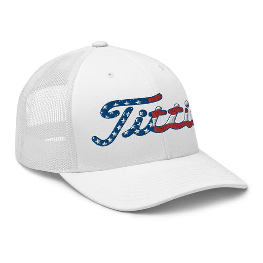 retro-trucker-hat-white-right-front-66cf3e80af8d6 - GOLF LEAGUE