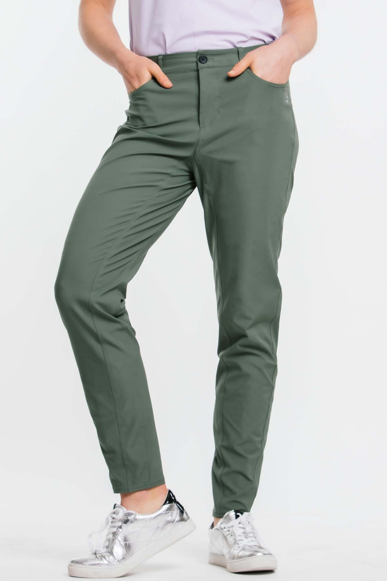 Core Performance Pant