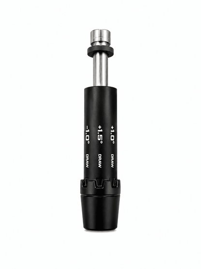 Cobra Driver/Fairway Adapter Sleeve Black .335