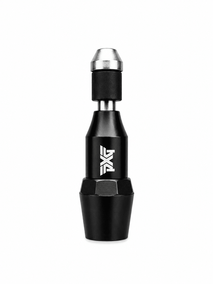 PXG Hybrid Adapter Sleeve Black .370