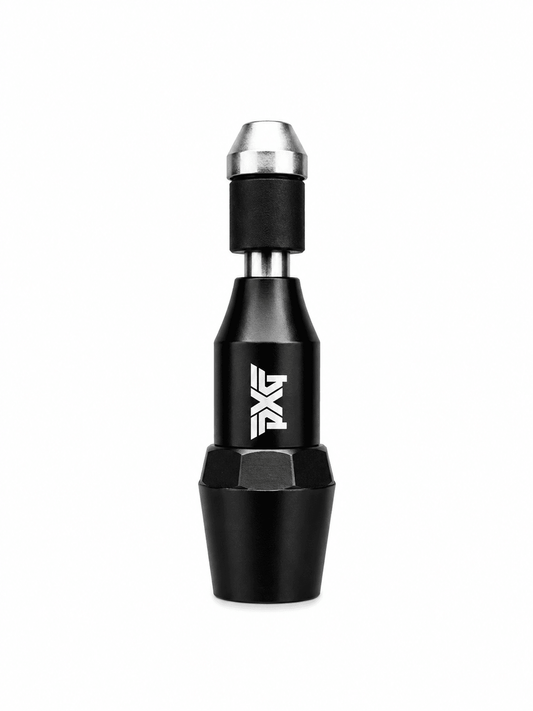 PXG Hybrid Adapter Sleeve Black .370