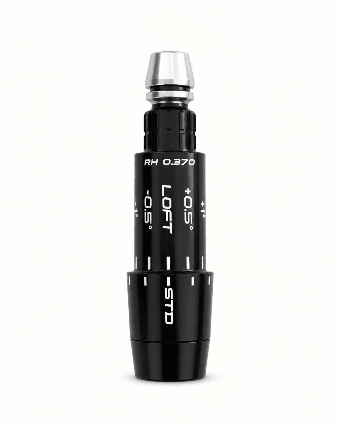 Srixon Hybrid Adapter Sleeve Black .370