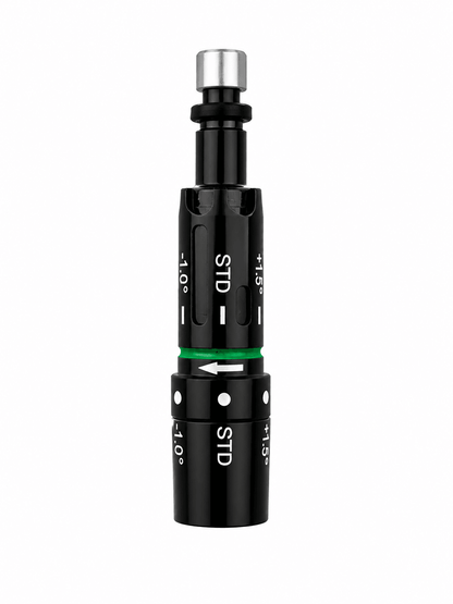 Wilson Fast Fit Driver Adapter Sleeve Black .335