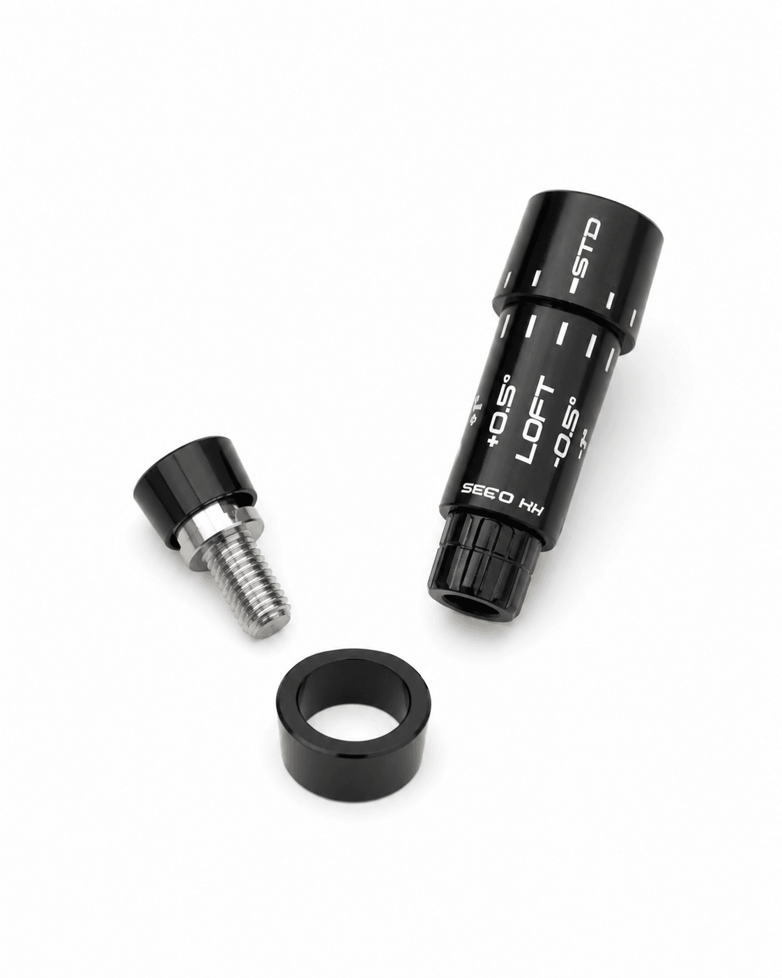 Srixon Driver Adapter Sleeve Black .335