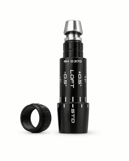 Srixon Hybrid Adapter Sleeve Black .370