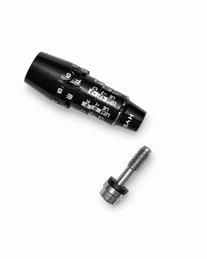 Cobra FUTUREFIT33 Hybrid Adapter Sleeve .370 RH