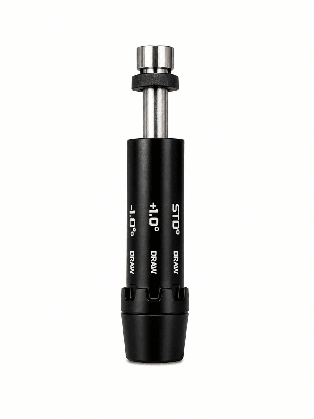 Cobra Driver/Fairway Adapter Sleeve Black .335