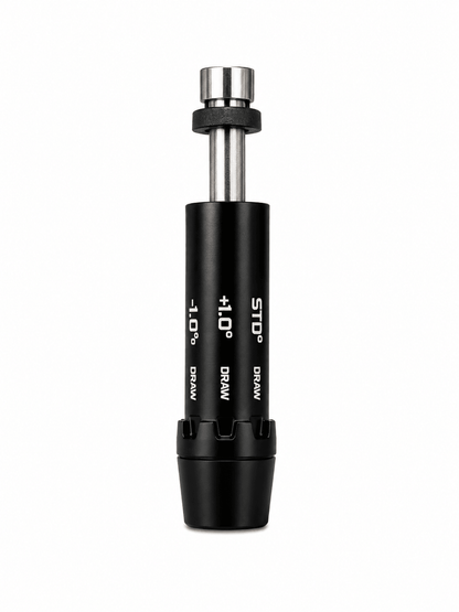 Cobra Driver/Fairway Adapter Sleeve Black .335
