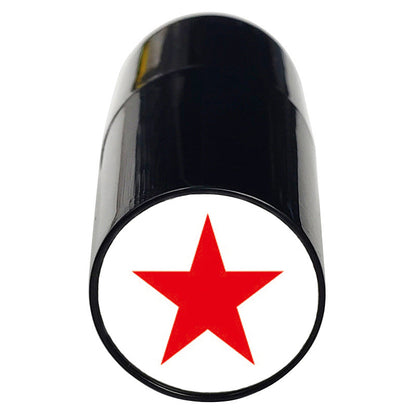 Quick-Dry Golf Ball Stamper