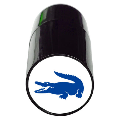 Quick-Dry Golf Ball Stamper