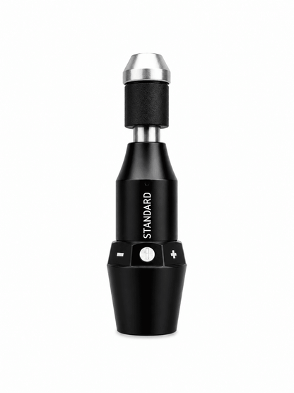 PXG Hybrid Adapter Sleeve Black .370