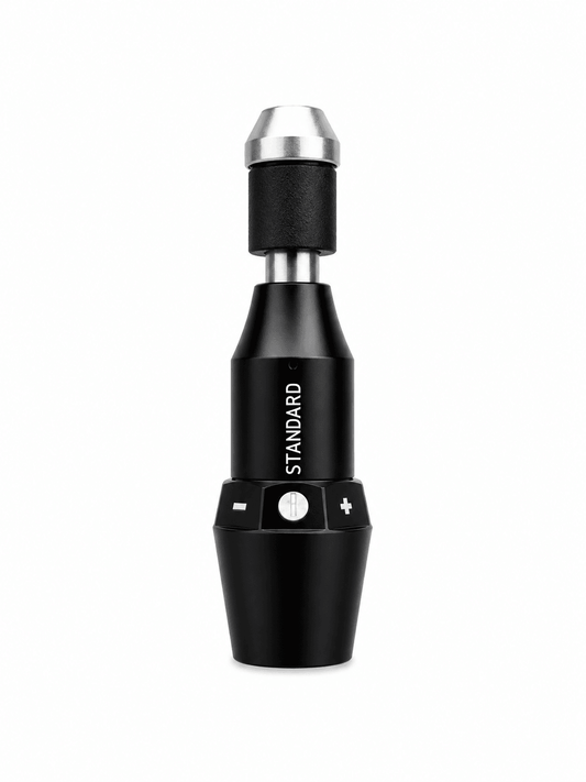 PXG Hybrid Adapter Sleeve Black .370