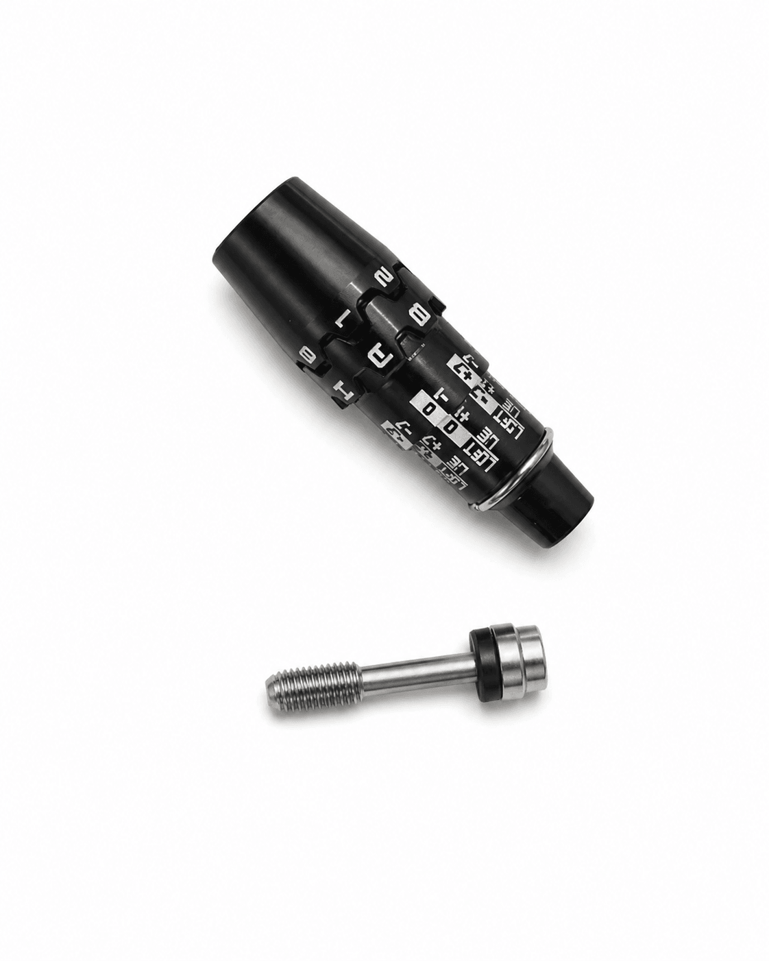 Cobra FUTUREFIT33 Driver/Fairway Shaft Adapter Sleeve .335 RH