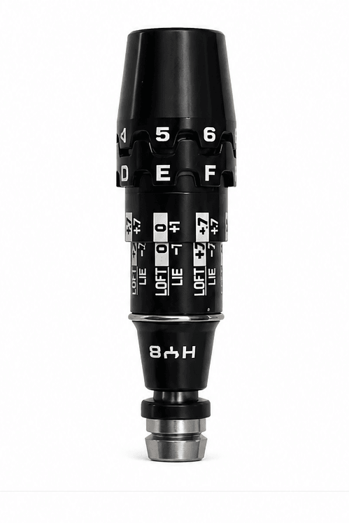Cobra FUTUREFIT33 Hybrid Adapter Sleeve .370 RH