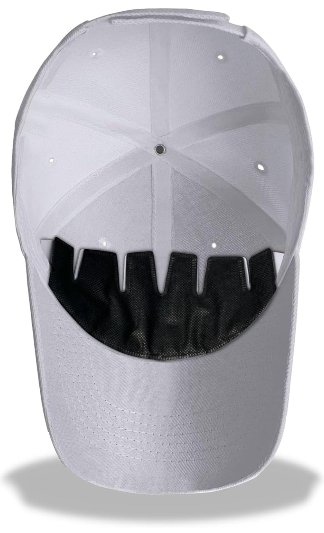 Shape and Swelter Hat Sweat Liner 3 pack