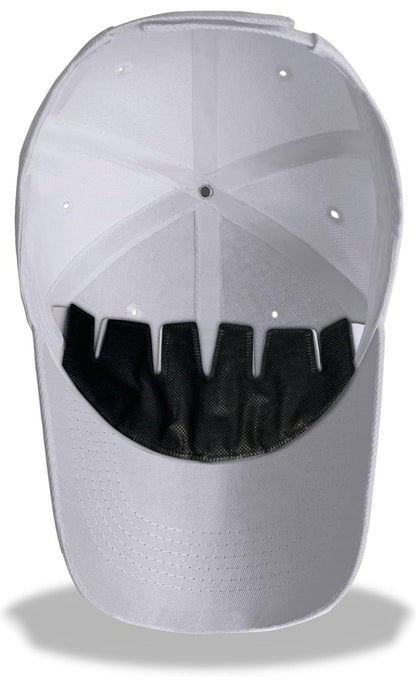 Shape and Swelter Hat Sweat Liner 3 pack