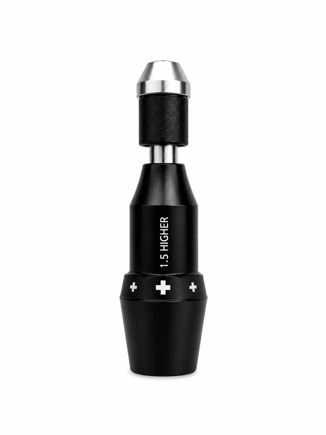 PXG Hybrid Adapter Sleeve Black .370