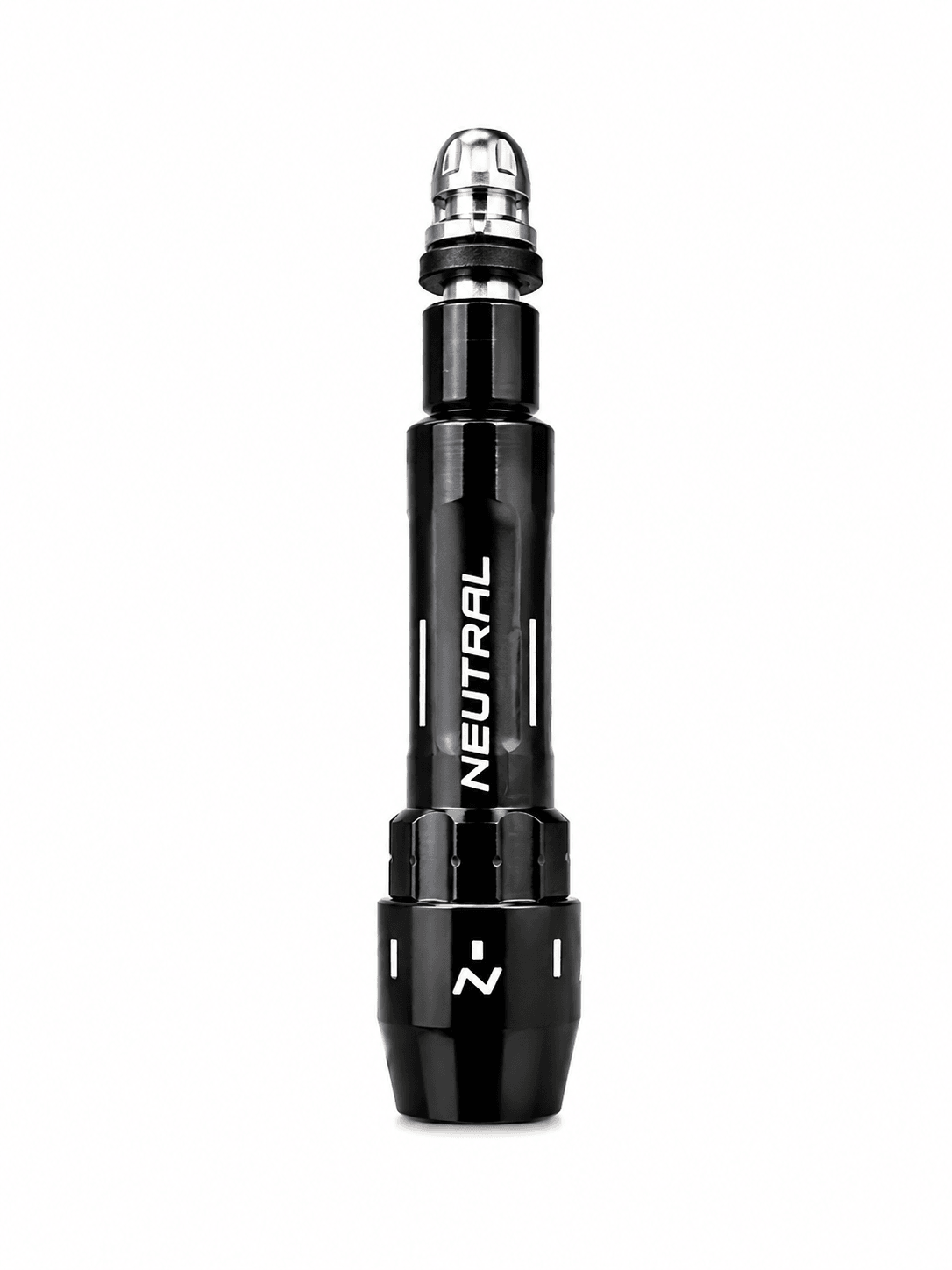 Bridgestone Driver Adapter Sleeve Black .335
