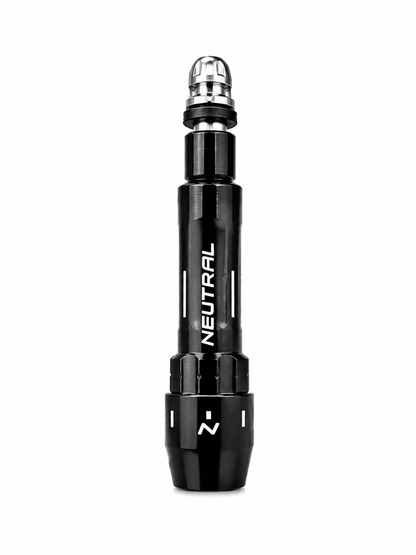 Bridgestone Driver Adapter Sleeve Black .335