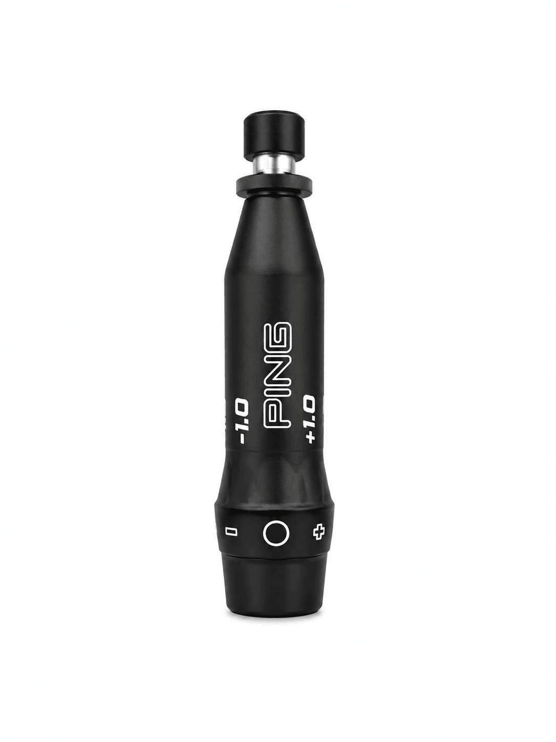 Ping G440 Driver/Fairway Adapter Sleeve Black