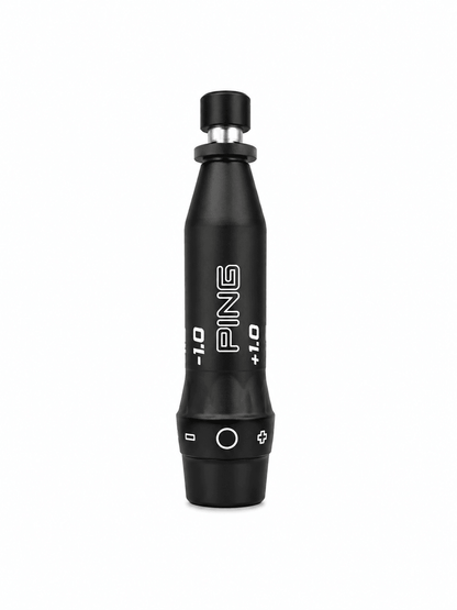 Ping G440 Driver/Fairway Adapter Sleeve Black