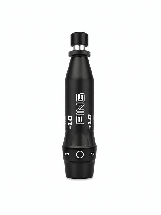 Ping G440 Driver/Fairway Adapter Sleeve Black