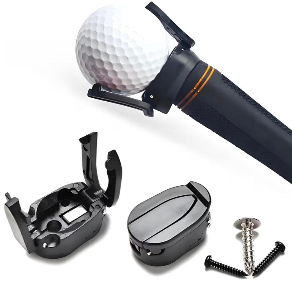 Foldable Ball Claw Snatch Retriever
