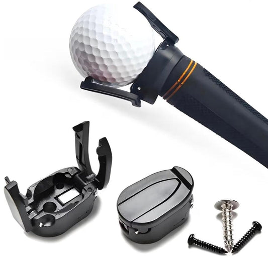 Foldable Ball Claw Snatch Retriever