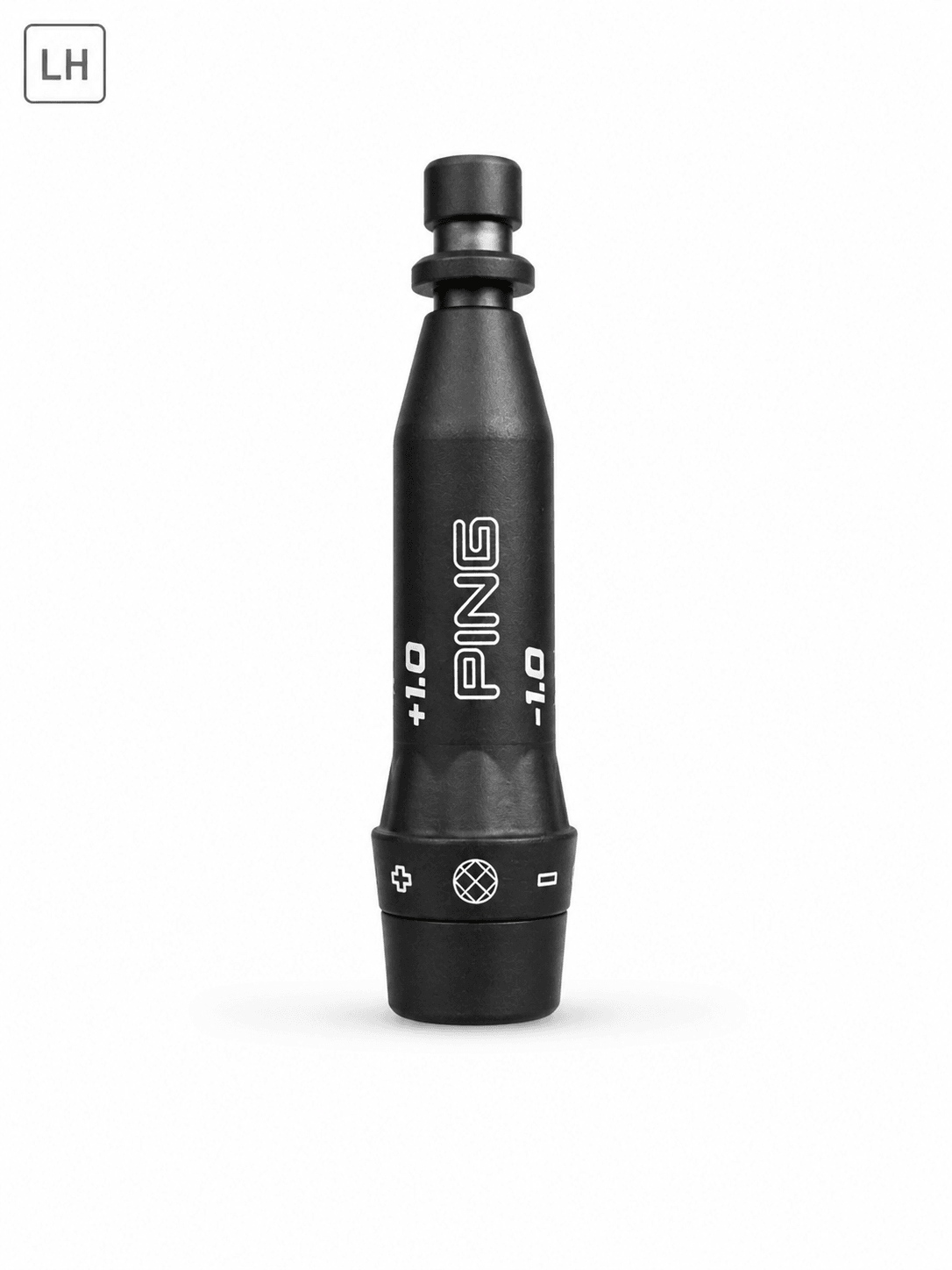 Ping G440 Driver/Fairway Adapter Sleeve Black