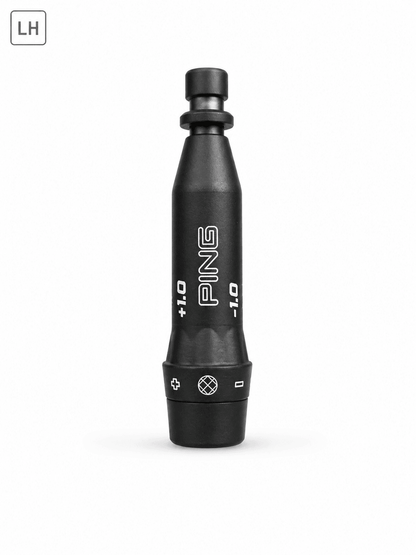Ping G440 Driver/Fairway Adapter Sleeve Black