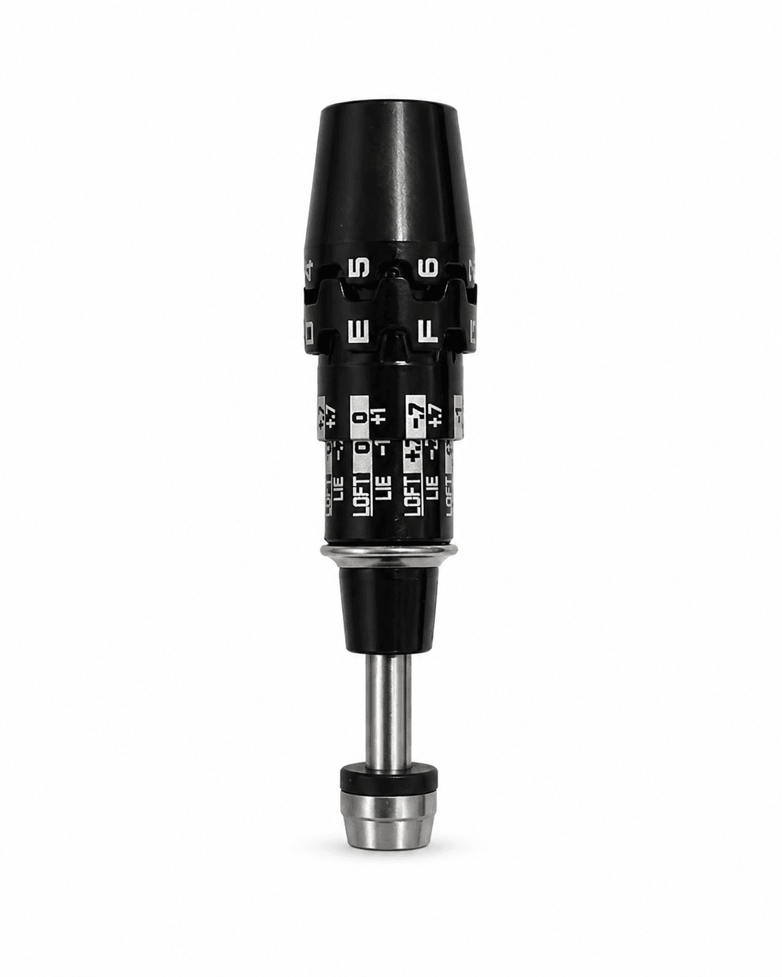Cobra FUTUREFIT33 Driver/Fairway Shaft Adapter Sleeve .335 RH