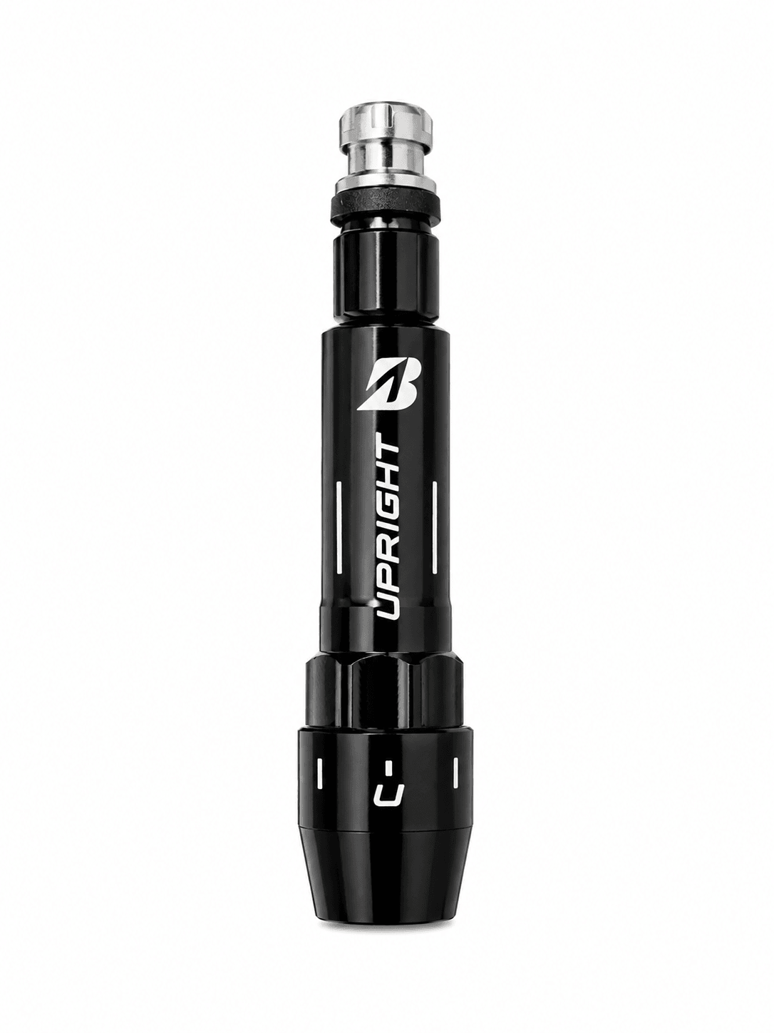 Bridgestone Driver Adapter Sleeve Black .335