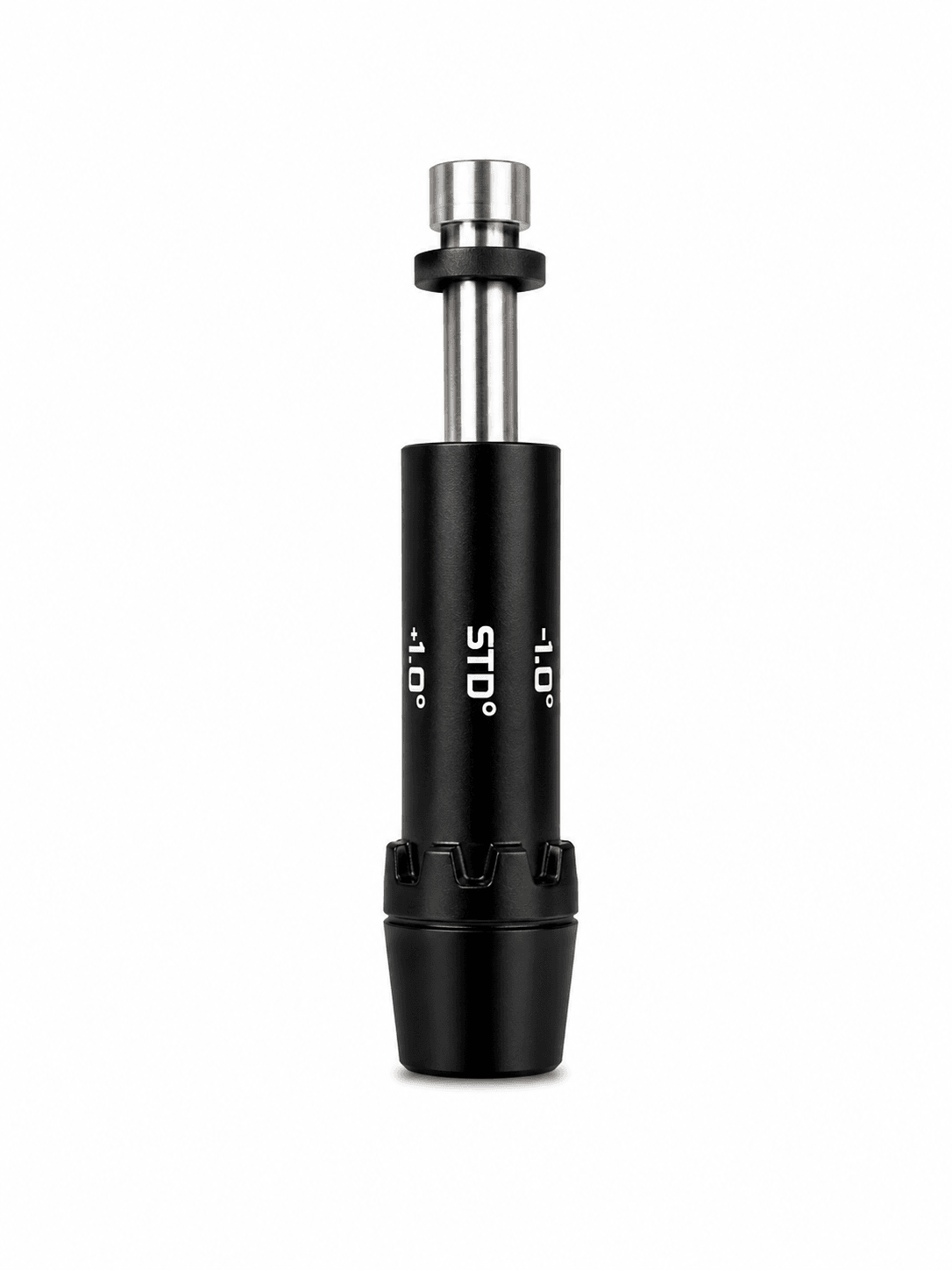 Cobra Driver/Fairway Adapter Sleeve Black .335