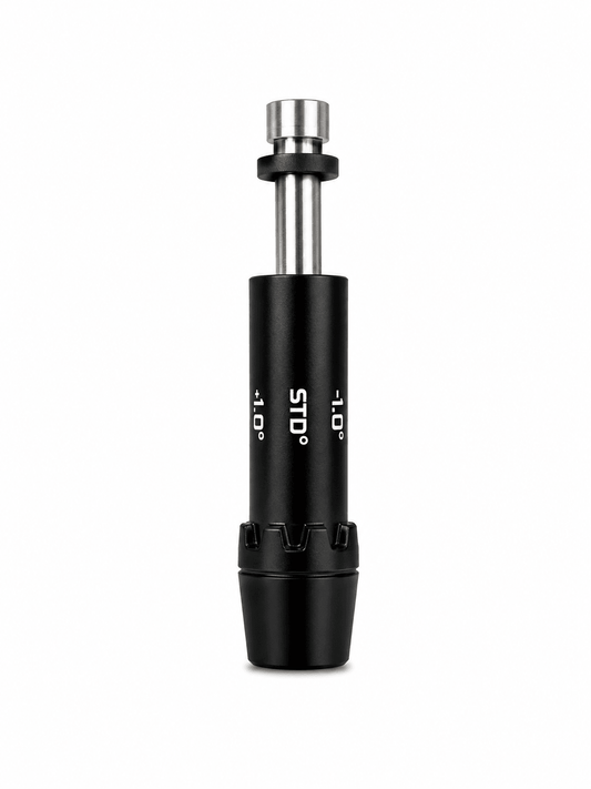 Cobra Driver/Fairway Adapter Sleeve Black .335
