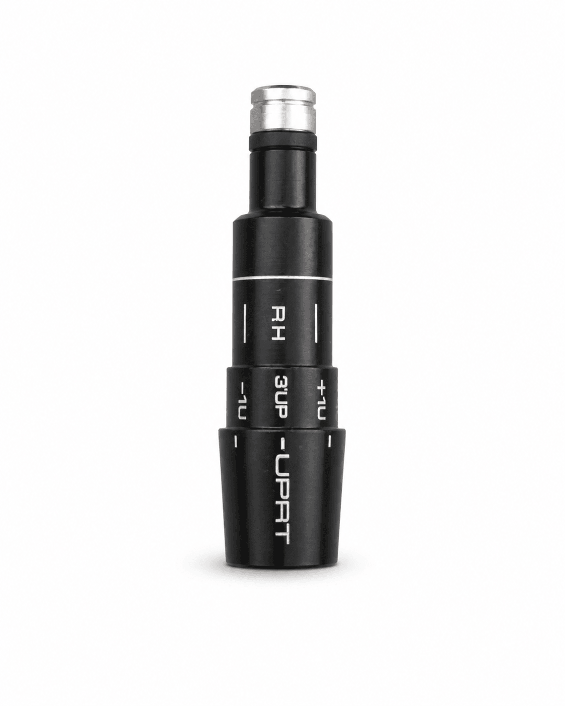Mizuno Hybrid Adapter Sleeve Black .370