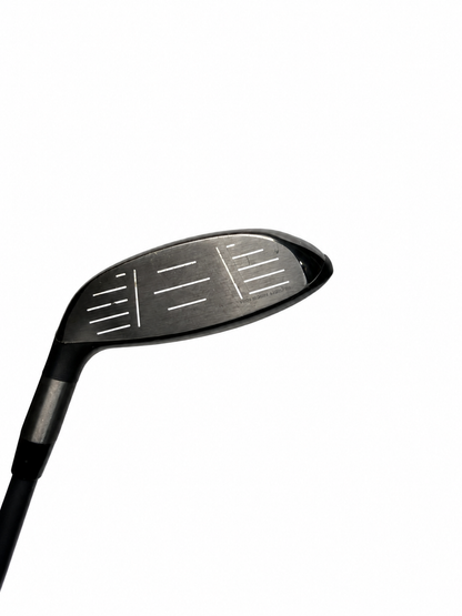 Callaway Rogue ST MAX 3 Wood 15° AutoFlex SF505 Graphite RH Used