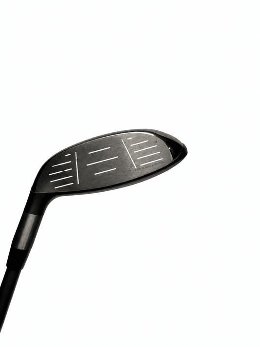 Callaway Rogue ST MAX 3 Wood 15° AutoFlex SF505 Graphite RH Used