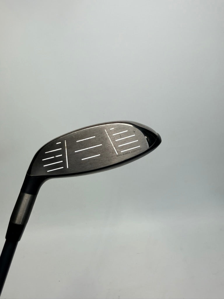 Callaway Rogue ST MAX 3 Wood 15° AutoFlex SF505 Graphite RH Used