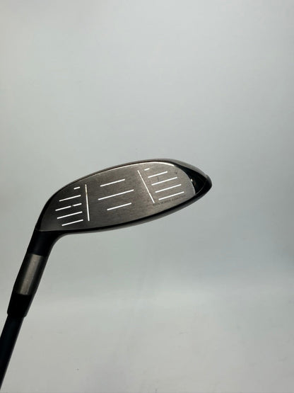 Callaway Rogue ST MAX 3 Wood 15° AutoFlex SF505 Graphite RH Used