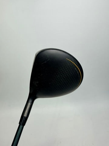 Callaway Rogue ST MAX 3 Wood 15° AutoFlex SF505 Graphite RH Used
