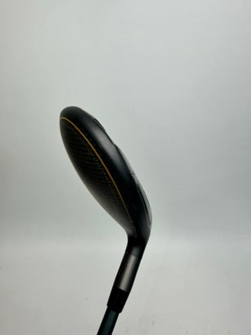 Callaway Rogue ST MAX 3 Wood 15° AutoFlex SF505 Graphite RH Used
