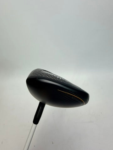 Callaway Rogue ST LS 3+ Wood 13.5° Tour AD HD-6 Stiff RH Used